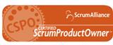 Certified Scrum Product Owner