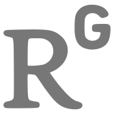 ResearchGate Logo