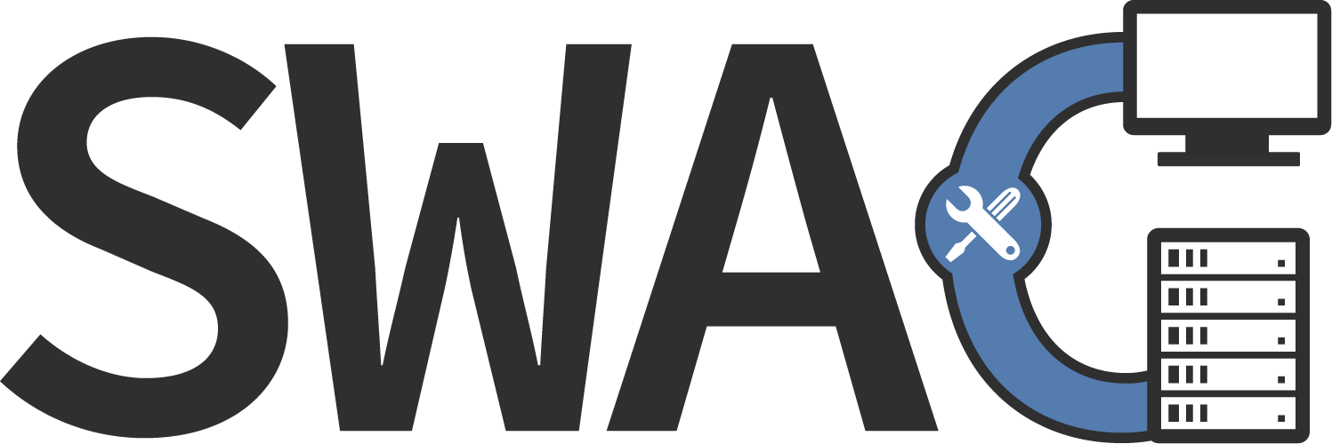SWAC logo