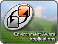 Environment Aware Applications