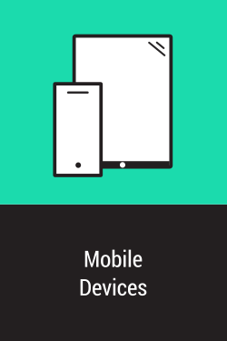 Module 551210: Mobile Geräte (WS 2020/2021)