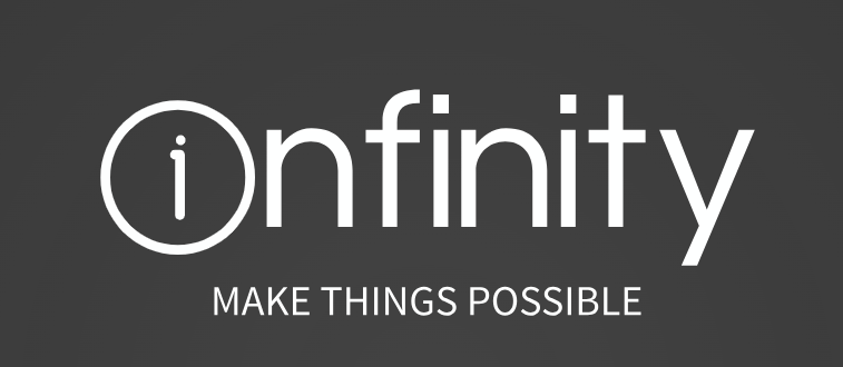 Infinity logo