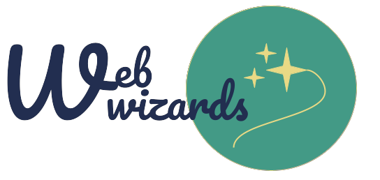 Web Wizards logo