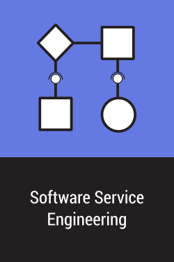 Module 553090: Software Service Engineering (WS 2019/2020)