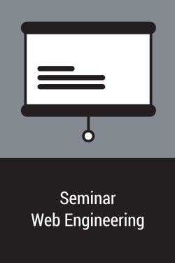 Web Engineering Seminar (SS 2024)