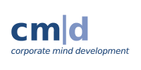 cm|d - corporate mind development