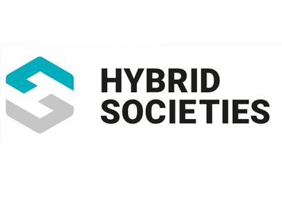 Collaborative Research Center Hybrid Societies established