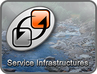 Service Infrastructures